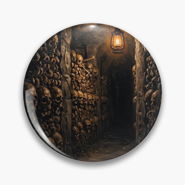 Item preview, wall of death designed and sold by vampress87.