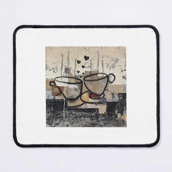 Item preview, morning ritual designed and sold by BeverlyJean6.