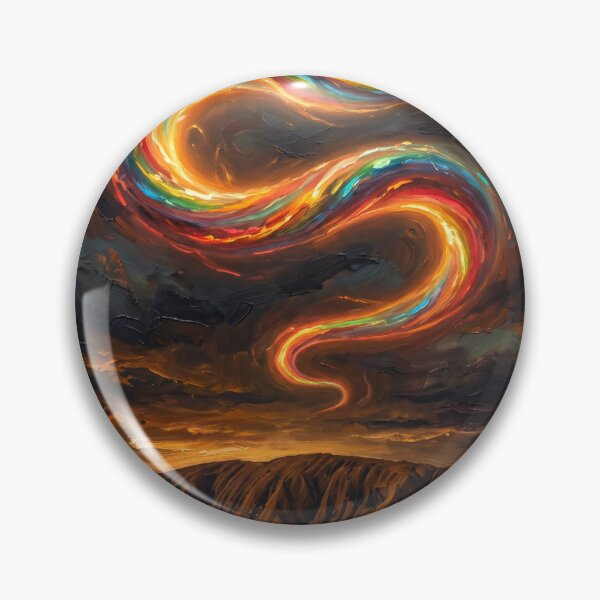 Item preview, dragon ball? nah rainbow snake designed and sold by vampress87.