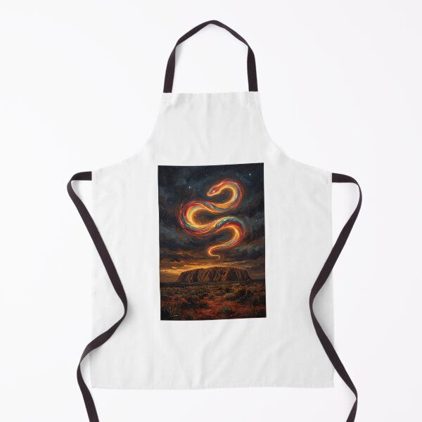 Item preview, dragon ball? nah rainbow snake designed and sold by vampress87.