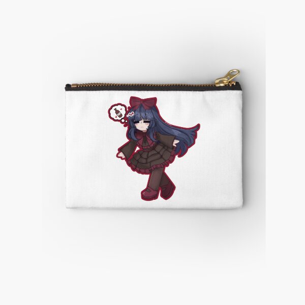 Item preview, mabel black souls chibi designed and sold by BeverlyJean6.