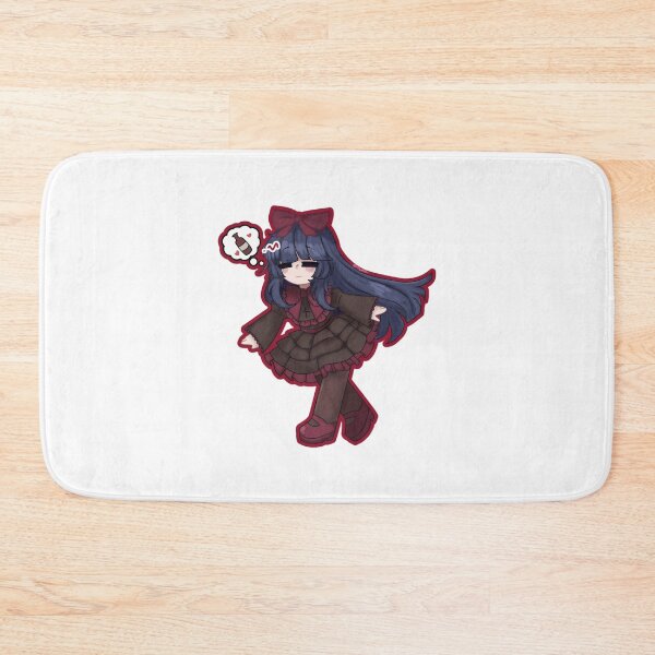 Item preview, mabel black souls chibi designed and sold by BeverlyJean6.