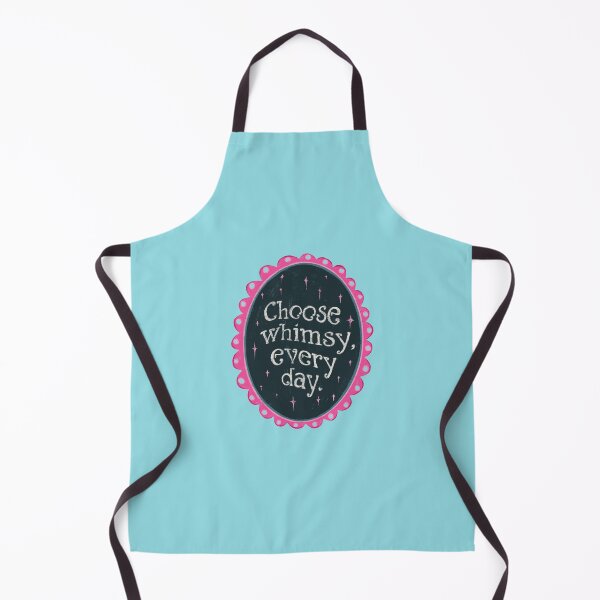 Item preview, Choose whimsy everyday designed and sold by pinkyfish1010.