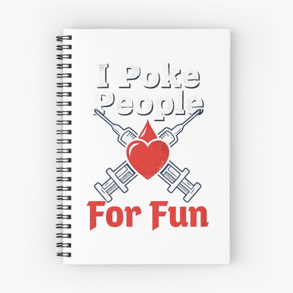 Item preview, Sarcastic I Poke People For Fun designed and sold by Kaikab007.