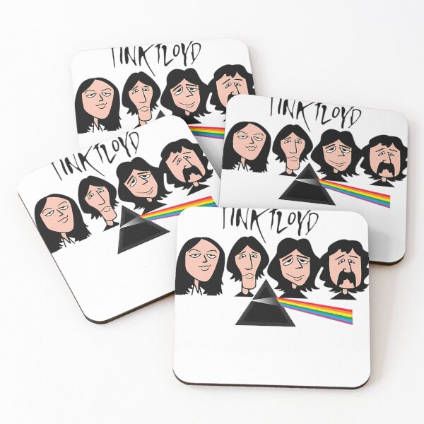 Item preview, Pink Floyd designed and sold by FloraFaunaHub.