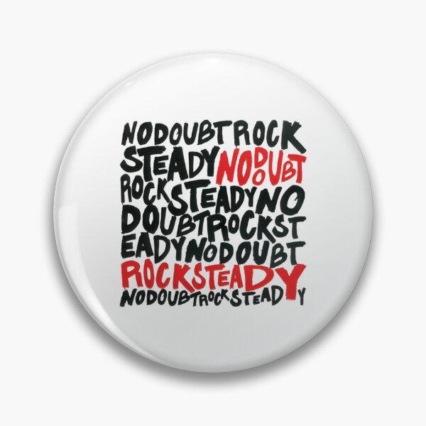 Item preview, No-Doubt T-Shirt  designed and sold by SassyBrew.