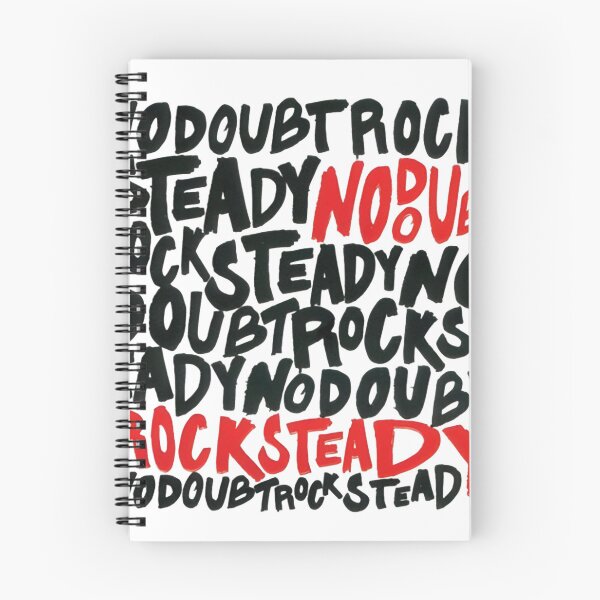 Item preview, No-Doubt T-Shirt  designed and sold by SassyBrew.