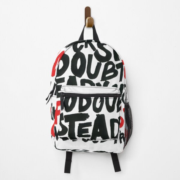 Item preview, No-Doubt T-Shirt designed and sold by SassyBrew.