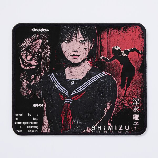 Item preview, Silent Hill F Shimizu Hinako designed and sold by NumaKerjean.