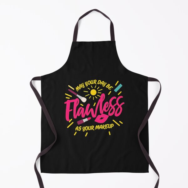 Item preview, Flawless Makeup Day Positive Affirmation Graphic designed and sold by oqgdkdunv.