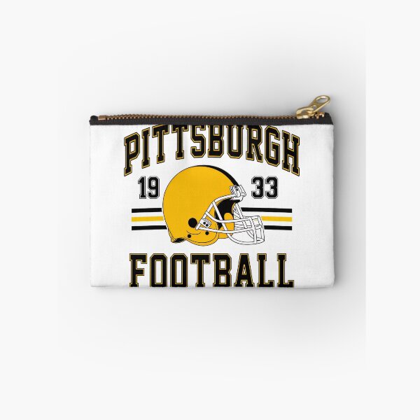 Item preview, Pittsburgh Football 1933 Gold Helmet Vintage Sports Graphic designed and sold by DianeGran98068.