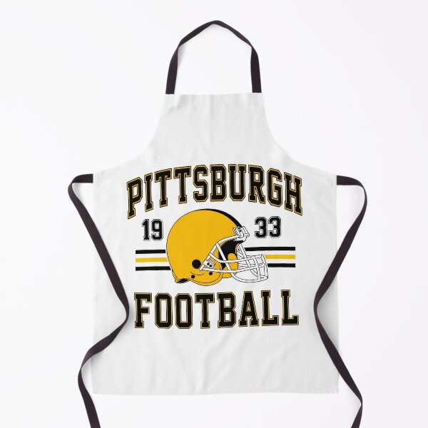 Item preview, Pittsburgh Football 1933 Gold Helmet Vintage Sports Graphic designed and sold by DianeGran98068.