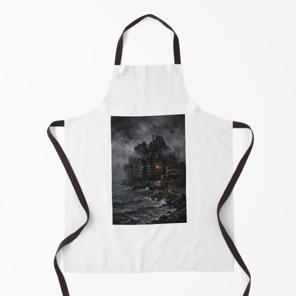 Item preview, Ruins in despair  designed and sold by vampress87.