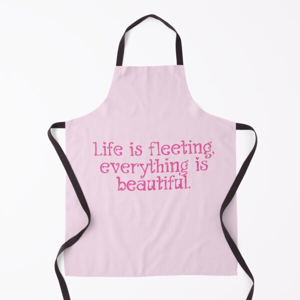 Item preview, Life is short designed and sold by pinkyfish1010.