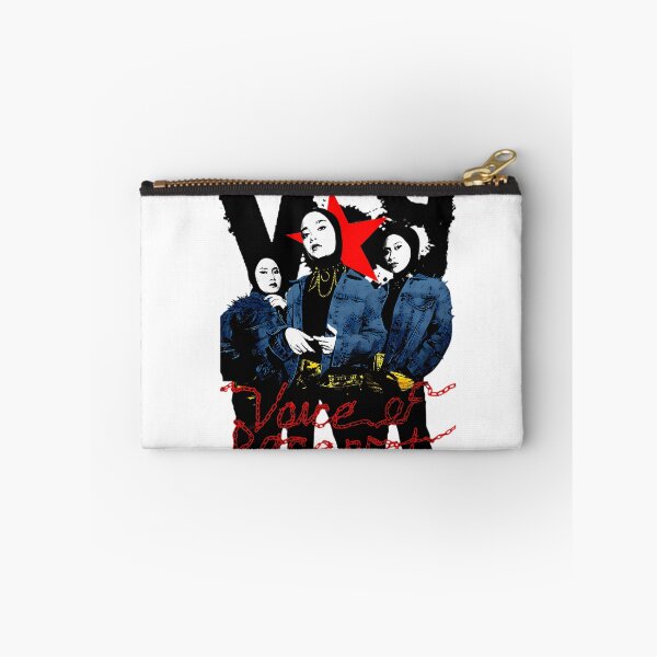 Item preview, Voice of Baceprot Band designed and sold by FloraFaunaHub.