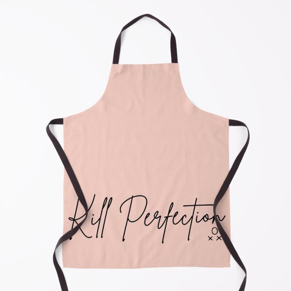 Item preview, Kill Perfection: Progress over Perfection designed and sold by ILU31.