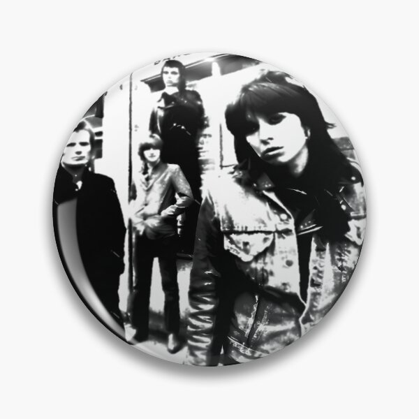 Item preview, Pretenderss Rock designed and sold by lauradumitriu.
