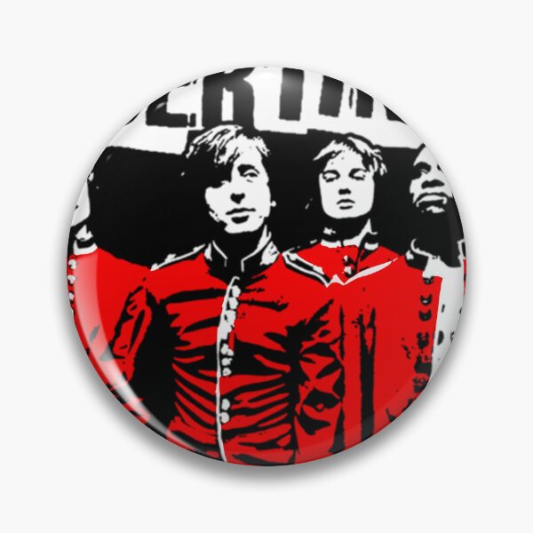 Item preview, The Libertines designed and sold by FloraFaunaHub.