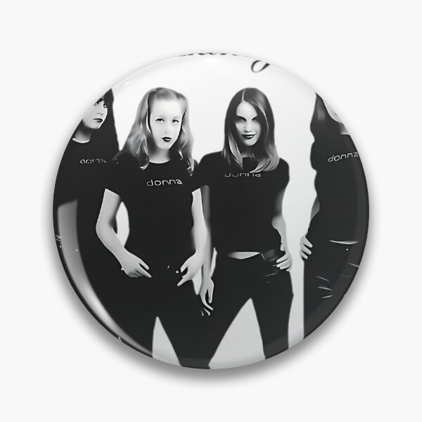 Item preview, The Don.nas Get Skin.tight designed and sold by lauradumitriu.