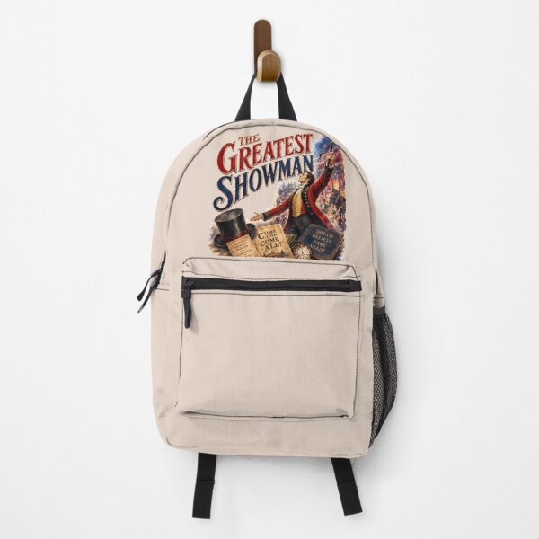 Item preview, The Greatest Showman the Musical designed and sold by Lyric Vault - Rock on.