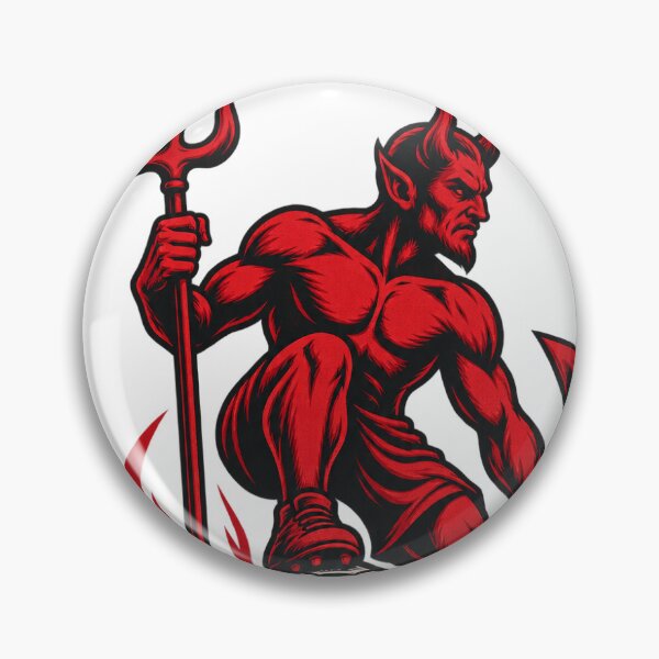 Item preview, Red Matchday  designed and sold by bysidd.