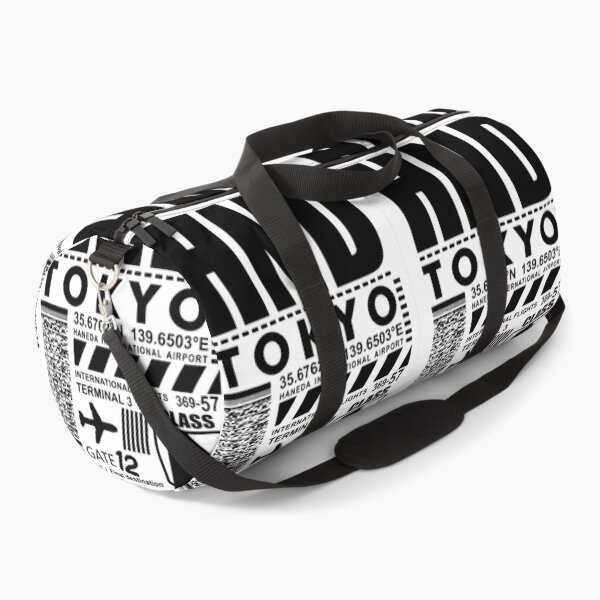 Item preview, Tokio, Haneda International Airport designed and sold by Fine-Art-Hub.