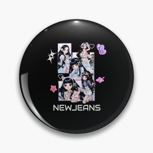 Item preview, newjeans designed and sold by BrendaMarlene4.