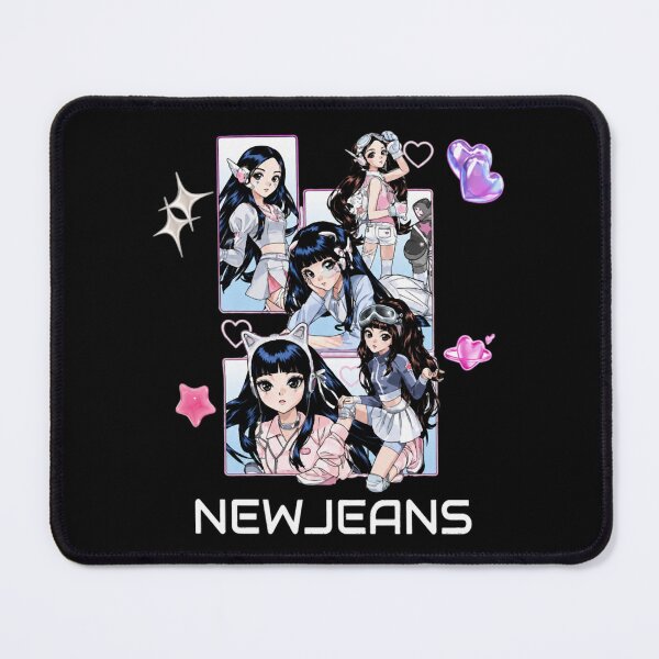 Item preview, newjeans designed and sold by BrendaMarlene4.