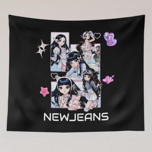Item preview, newjeans designed and sold by BrendaMarlene4.
