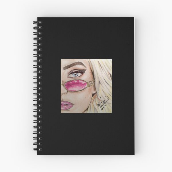 Item preview, Christina Aguilera designed and sold by BriMarlenaArt7.