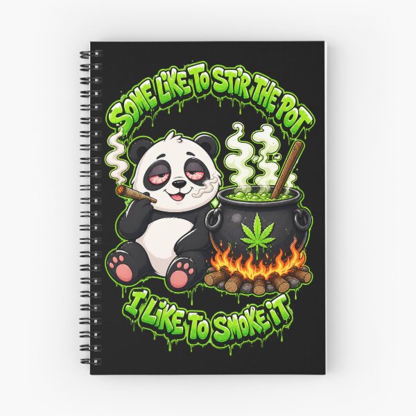 Item preview, weed panda smoke it designed and sold by Geno59l.