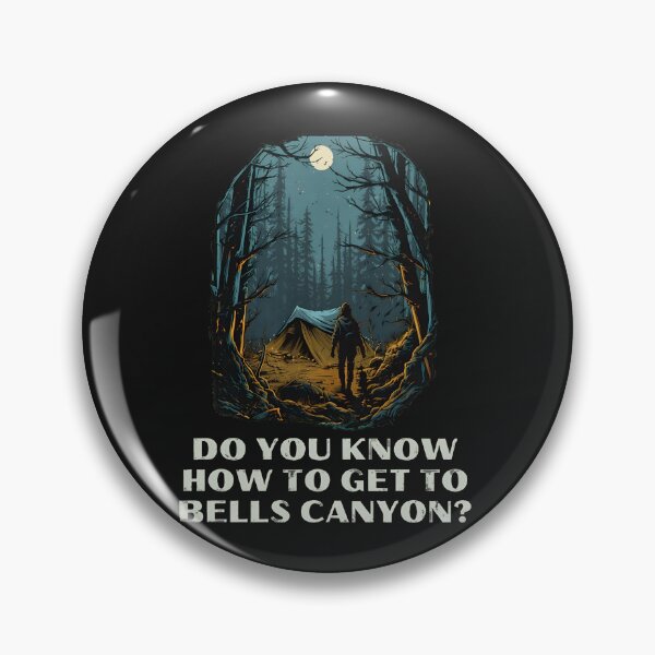 Item preview, Forest Camping Night Moon Path Question designed and sold by oqgdkdunv.