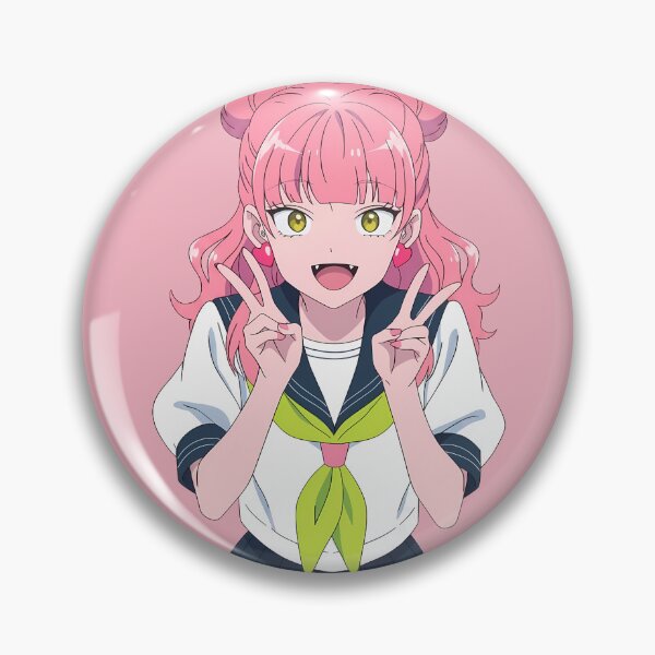 Item preview, Miyu Suzuki designed and sold by DeviantMerch.