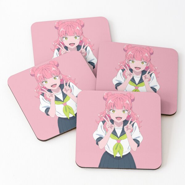 Item preview, Miyu Suzuki designed and sold by DeviantMerch.