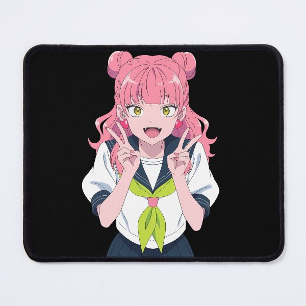Item preview, Miyu Suzuki designed and sold by DeviantMerch.