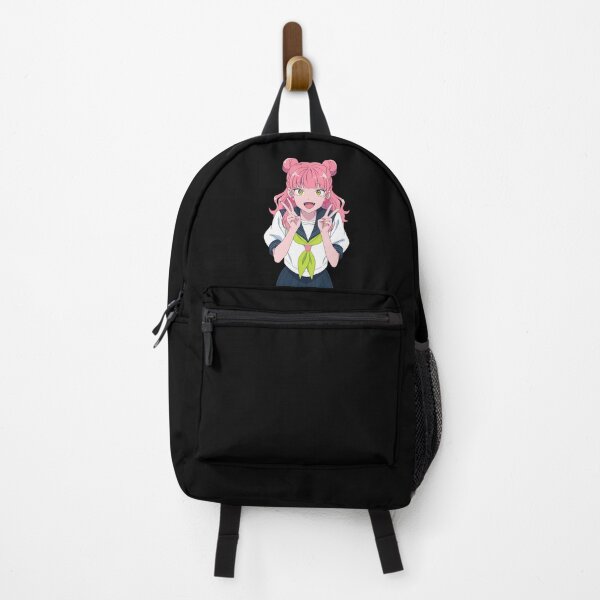 Item preview, Miyu Suzuki designed and sold by DeviantMerch.