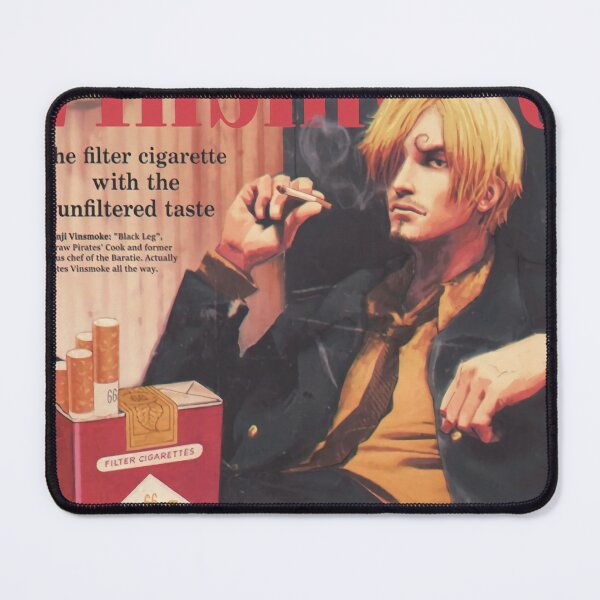 Item preview, ;Vinsmoke Sanji 66 designed and sold by ccarlosimoran.