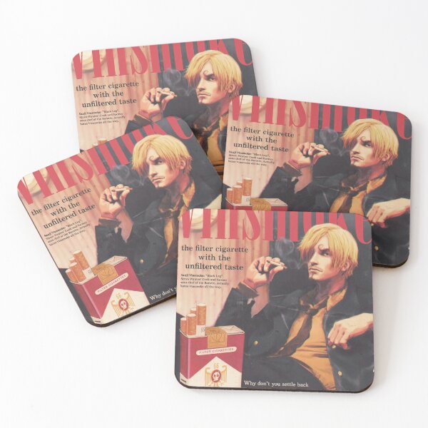 Item preview, ;Vinsmoke Sanji 66 designed and sold by ccarlosimoran.