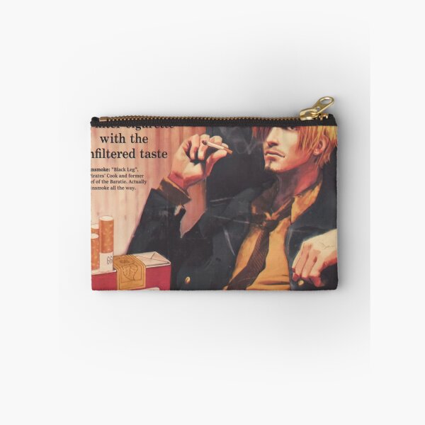 Item preview, ;Vinsmoke Sanji 66 designed and sold by ccarlosimoran.