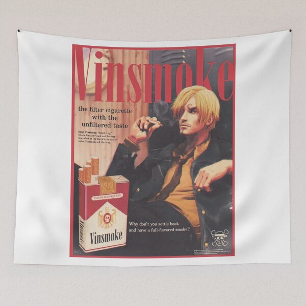 Item preview, ;Vinsmoke Sanji 66 designed and sold by ccarlosimoran.