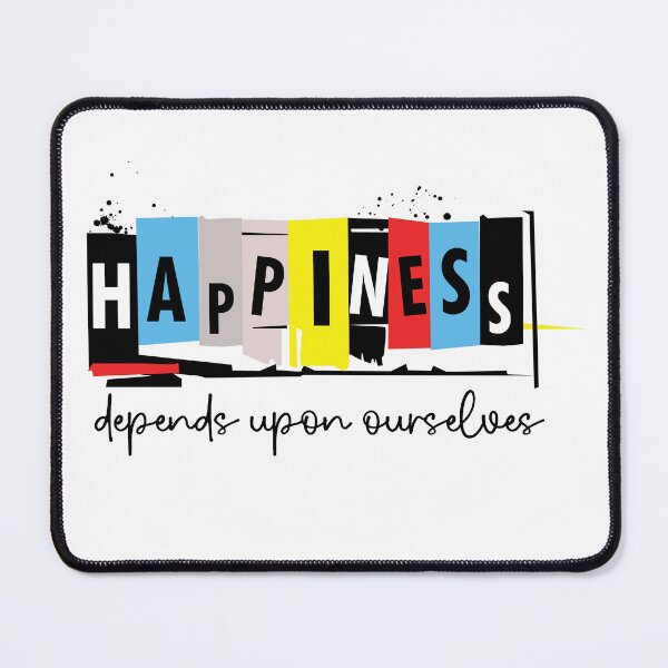 Item preview, HAPPINESS designed and sold by RYEJINZ.