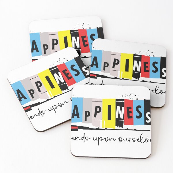 Item preview, HAPPINESS designed and sold by RYEJINZ.