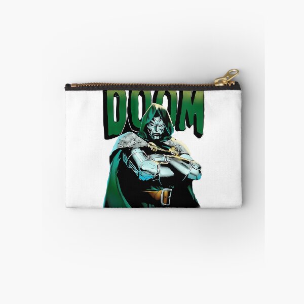 Item preview, Vintage Dooms - The Ultimate Villains Gift designed and sold by FloraFaunaHub.