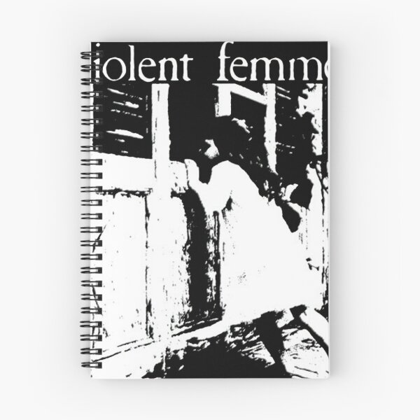 Item preview, Violent Femmes T-Shirt designed and sold by SassyBrew.