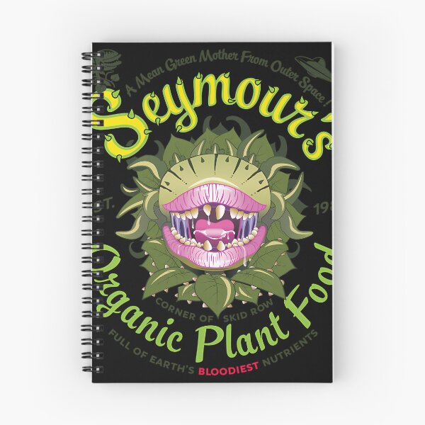Item preview, Carnivorous Venus Flytrap Plant Spiky designed and sold by YushaDev.