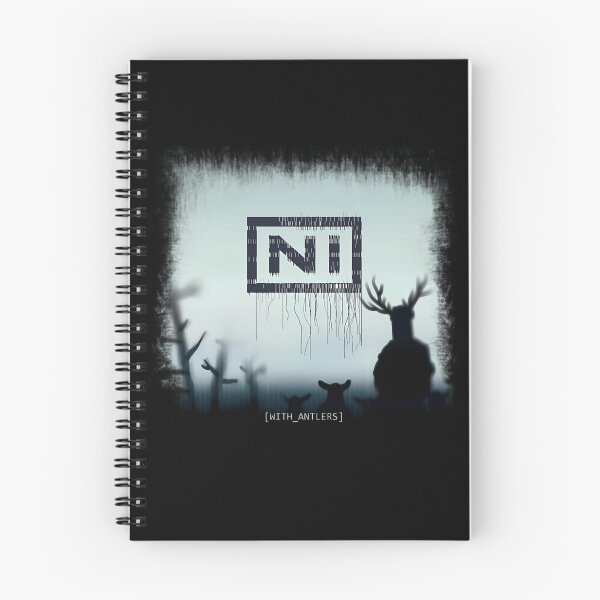 Item preview, ni knights with antlers parody designed and sold by BrendaMarlene4.