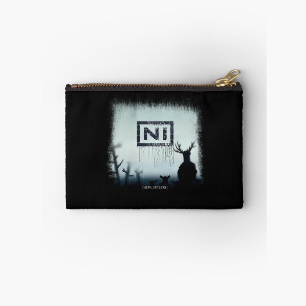 Item preview, ni knights with antlers parody designed and sold by BrendaMarlene4.