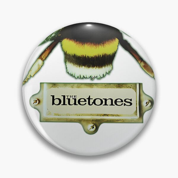 Item preview, The Bluetones Slight Return Return To The Last Chance Saloon designed and sold by FloraFaunaHub.