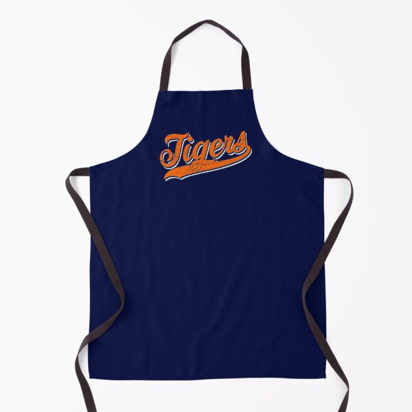 Item preview, Vintage Tigers Script Classic Sports Fans Team Spirit designed and sold by RockTheFeal.
