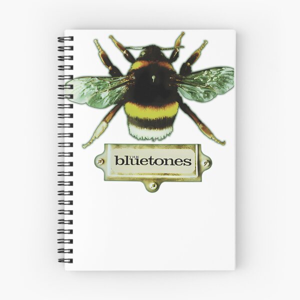 Item preview, The Bluetones Slight Return Return To The Last Chance Saloon designed and sold by FloraFaunaHub.